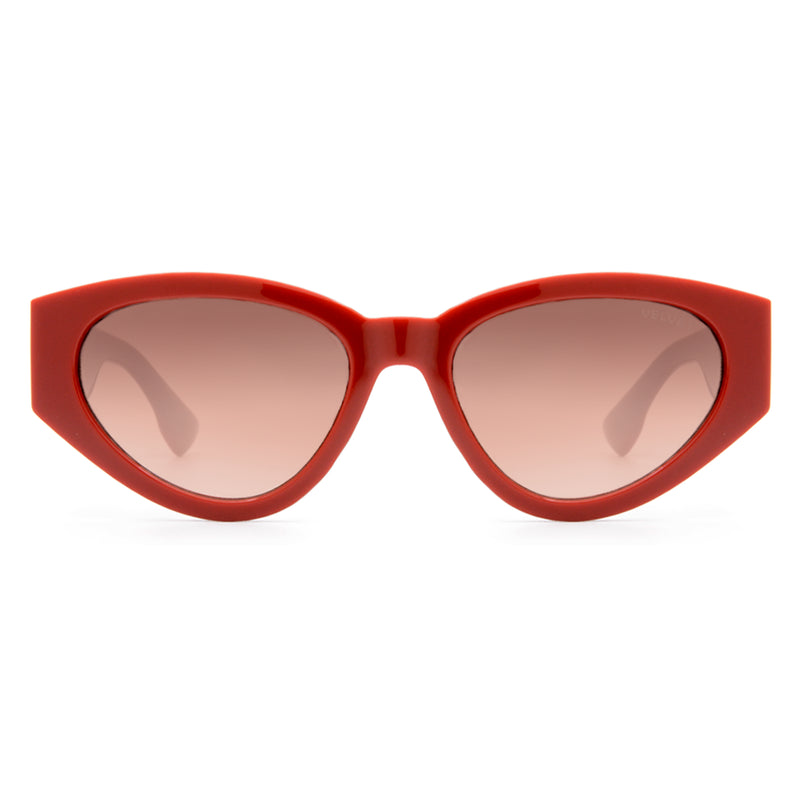 Velvet Cateye Sunglasses 5399-zoom-