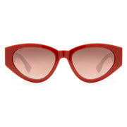 Velvet Cateye Sunglasses 5399