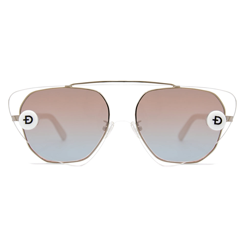 Dyne X Fendi Premium Sunglasses 5510-1