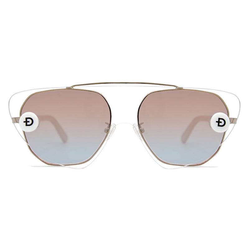 Dyne X Fendi Premium Sunglasses 5510-zoom-