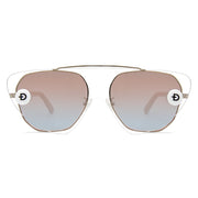 Dyne X Fendi Premium Sunglasses 5510