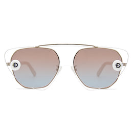 Dyne X Fendi Premium Sunglasses 5510