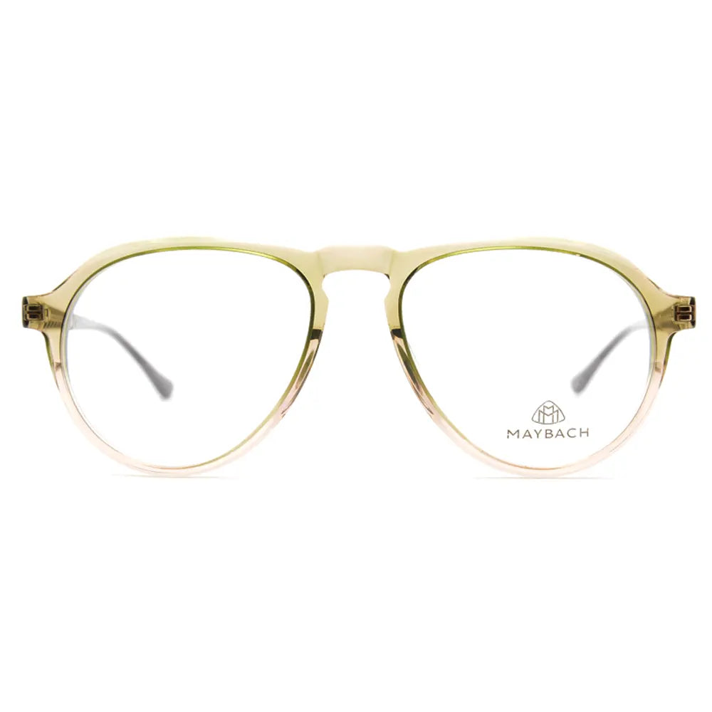 Maybach Aviator Glasses 4335-zoom-1