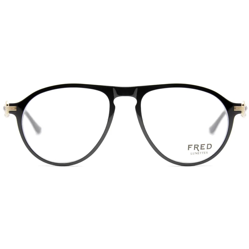 Fred Aviator Glasses 4339