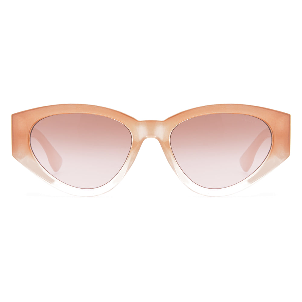 Velvet Cateye Sunglasses 5400