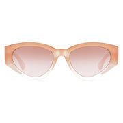 Velvet Cateye Sunglasses 5400
