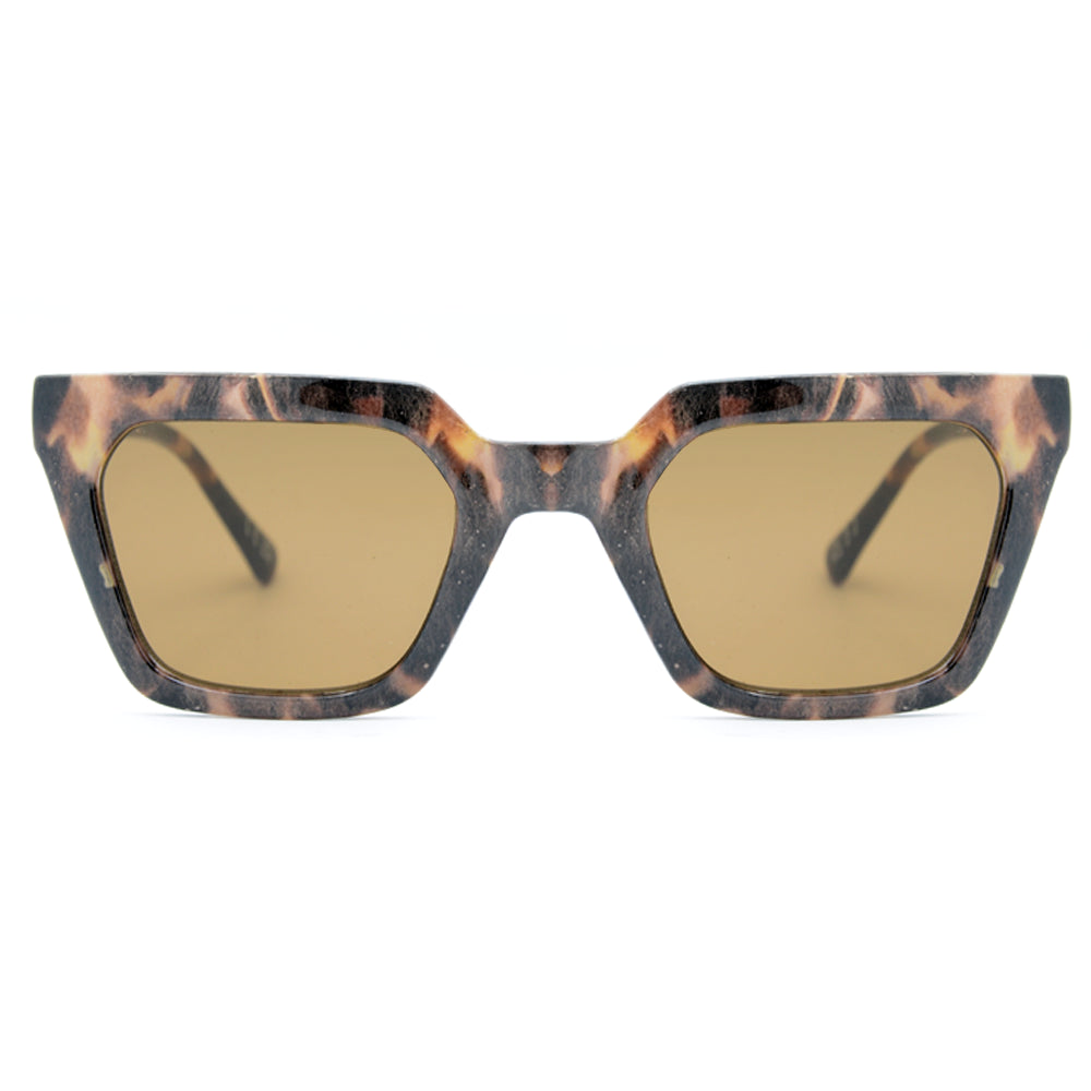 Square Sunglasses 4622-zoom-1