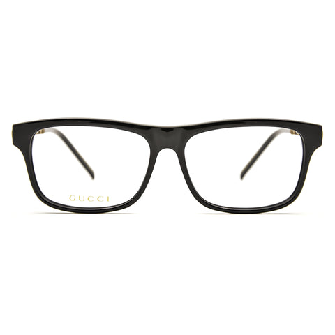 Gucci Square Premium Glasses 5915