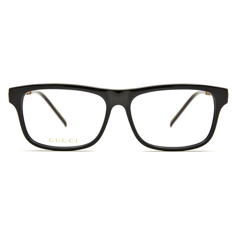 Gucci Square Premium Glasses 5915-zoom-