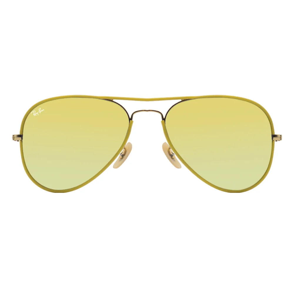 Ray Ban  Aviator Sunglasses 3060-1
