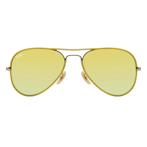 Ray Ban  Aviator Sunglasses 3060