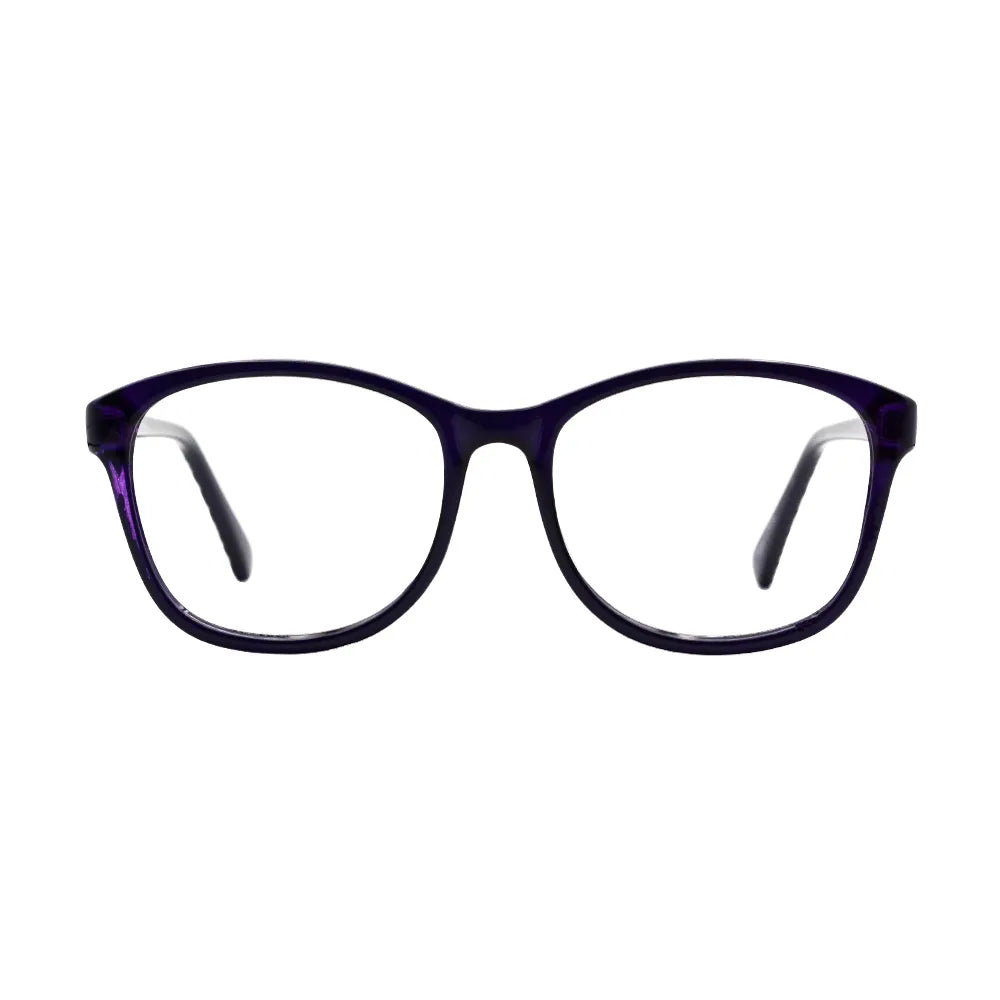 Square Glasses 1383-zoom-1