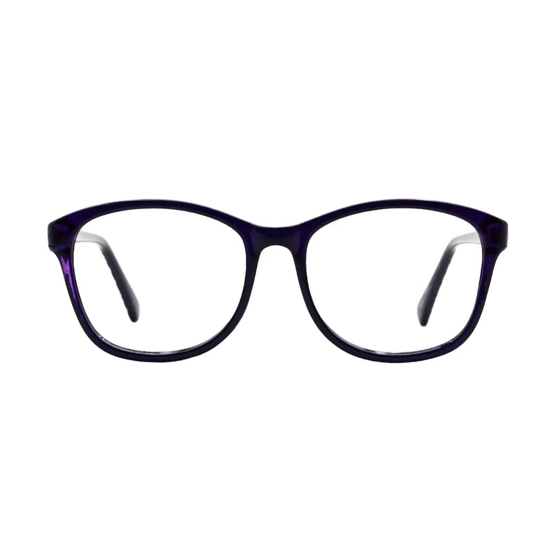 Square Glasses 1383-zoom-