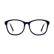 Square Glasses 1383