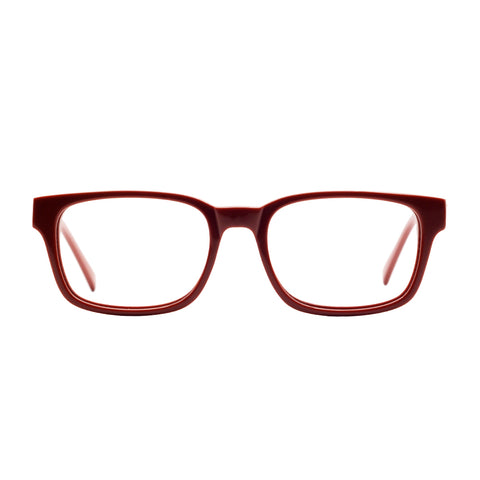 Square Glasses 1369