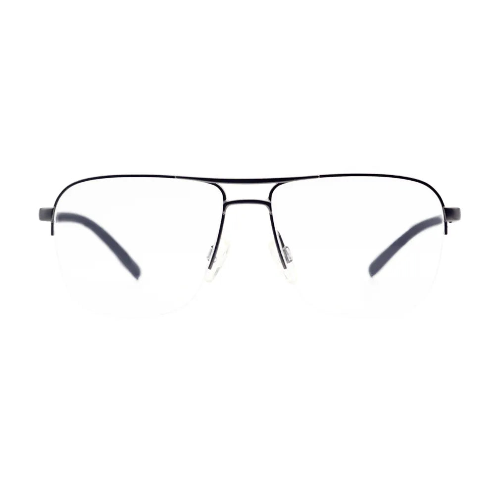 Aviator Square H/R Glasses 1544-zoom-1
