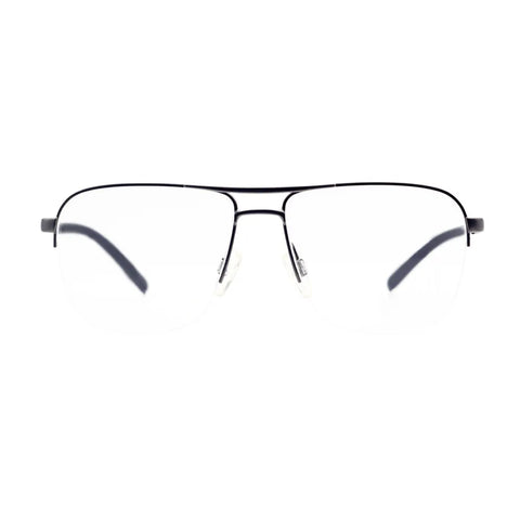 Aviator Square H/R Glasses 1544