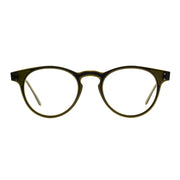 Oval Glasses 1300