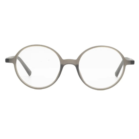 Round Glasses 648