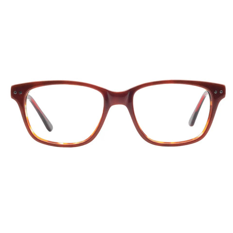 Square Butterfly Glasses 611