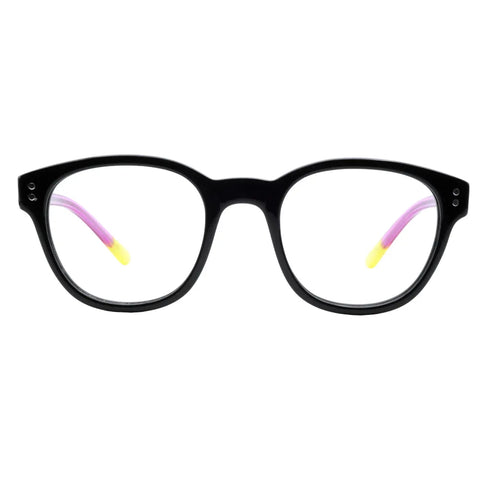 Square Glasses 609