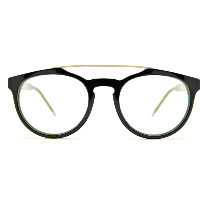 Thom Browne Aviator Premium Glasses 5916-zoom-