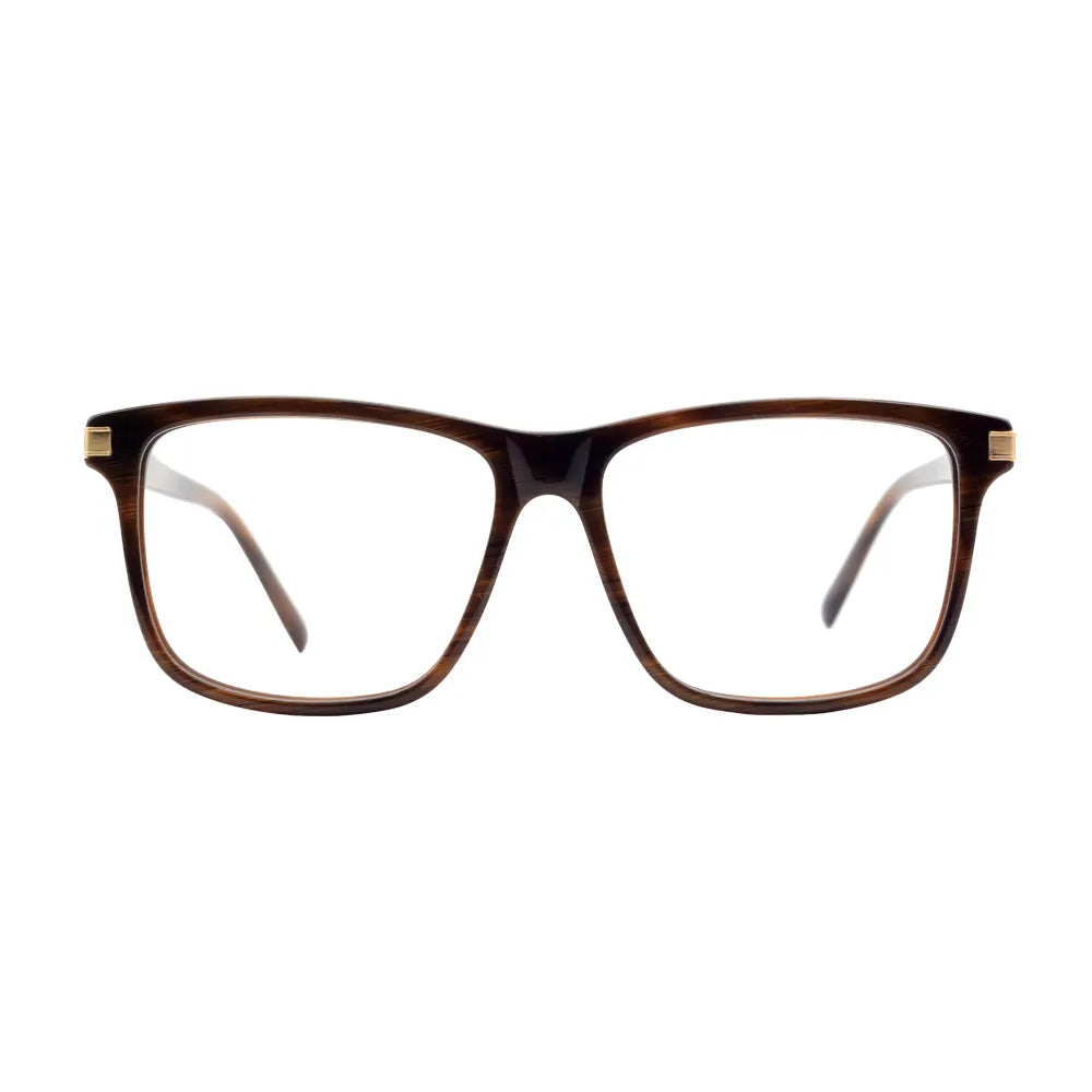 Square Glasses 1653-zoom-1