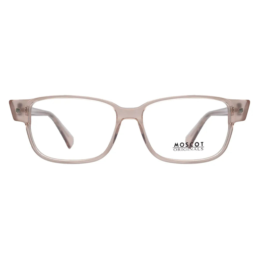 Moscot Square Glasses 3190-1
