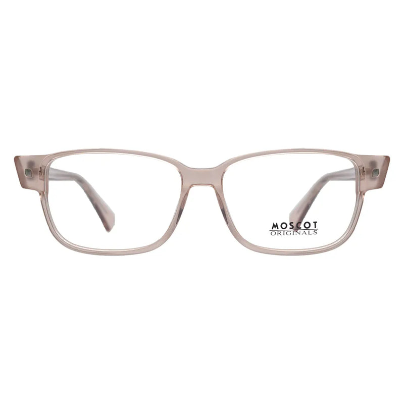 Moscot Square Glasses 3190-zoom-