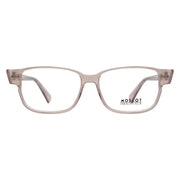 Moscot Square Glasses 3190