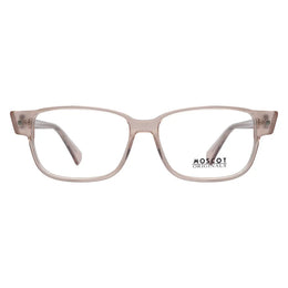 Moscot Square Glasses 3190
