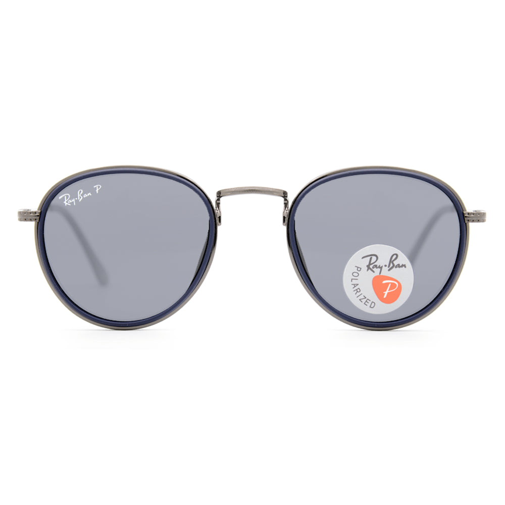 Rayban Round Sunglasses 5402