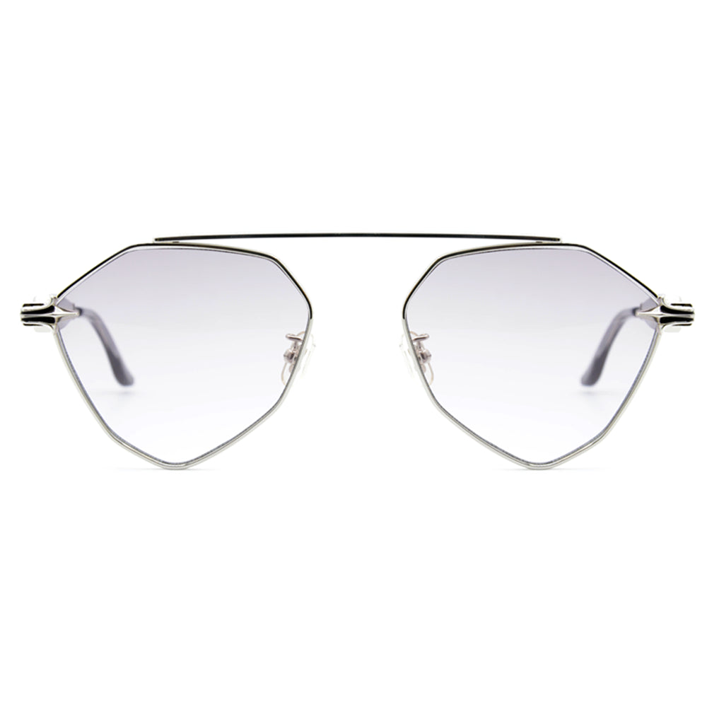 Hexagon Sunglasses-zoom-1