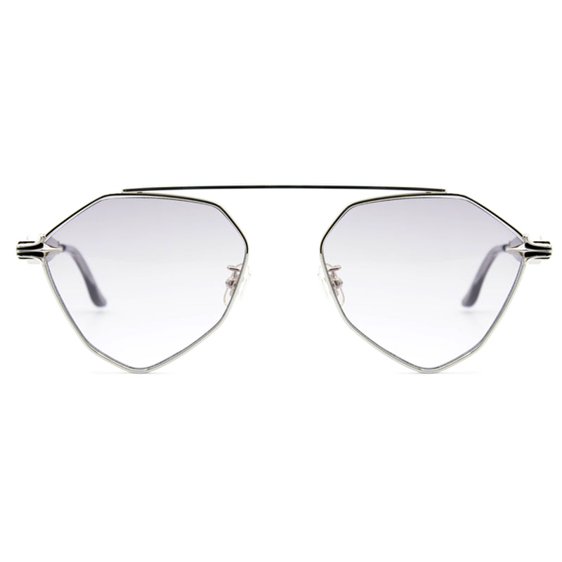 Hexagon Sunglasses-zoom-