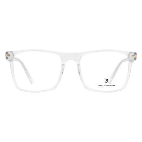 David Beckham Square Glasses 3135