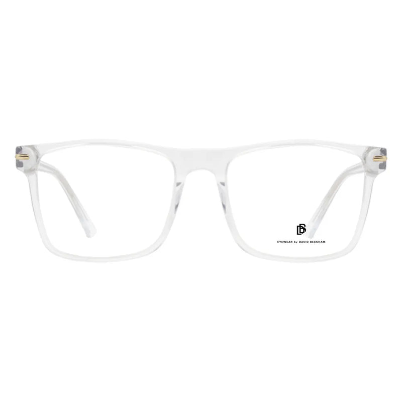 David Beckham Square Glasses 3135-zoom-