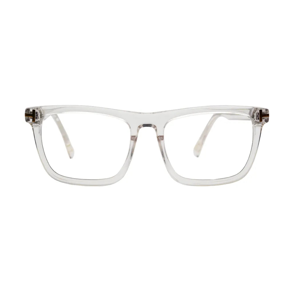 Square Glasses 1259-zoom-1