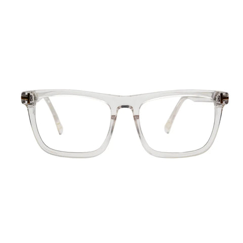 Square Glasses 1259