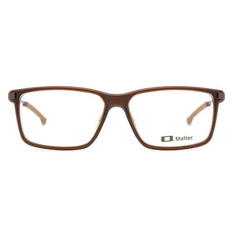 Matter Square Glasses 5513