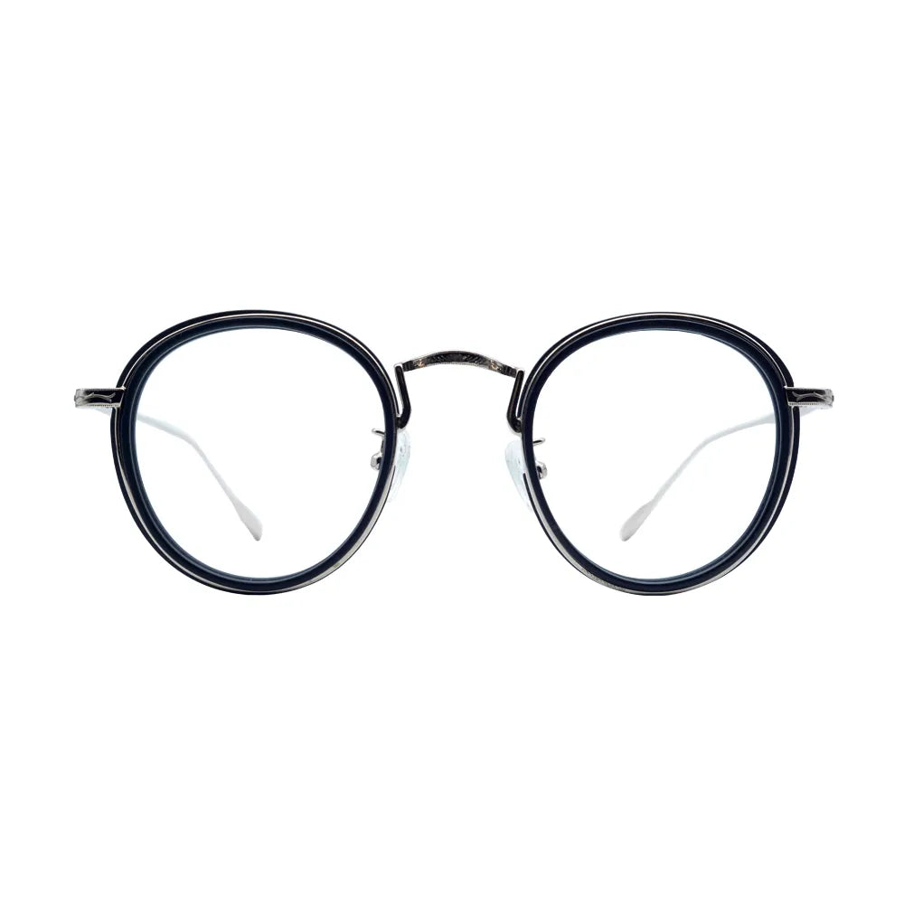 Round Glasses 1807-zoom-1