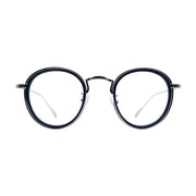Round Glasses 1807