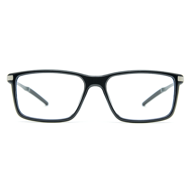 Matter Square Glasses 5514-zoom-