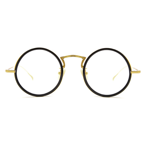 Vintage RoundPremium Glasses 5919