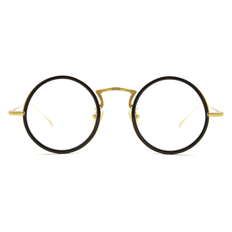 Vintage RoundPremium Glasses 5919-zoom-