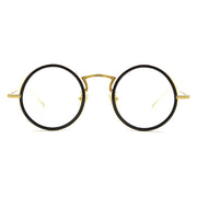 Vintage RoundPremium Glasses 5919