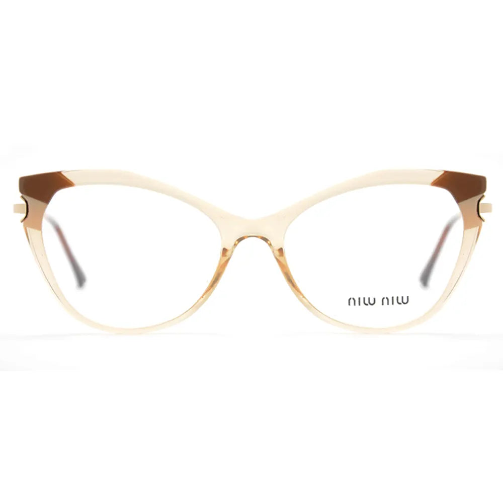 Miu Miu Butterfly Glasses 4358