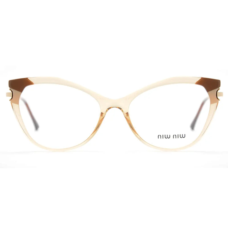 Miu Miu Butterfly Glasses 4358-zoom-
