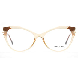 Miu Miu Butterfly Glasses 4358