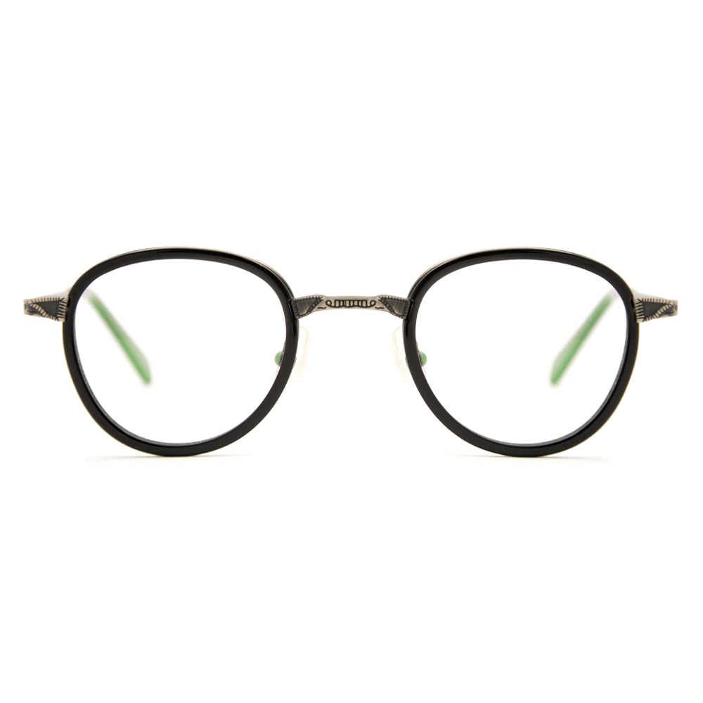 Round Premium Glasses 5920-zoom-1