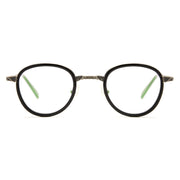 Round Premium Glasses 5920
